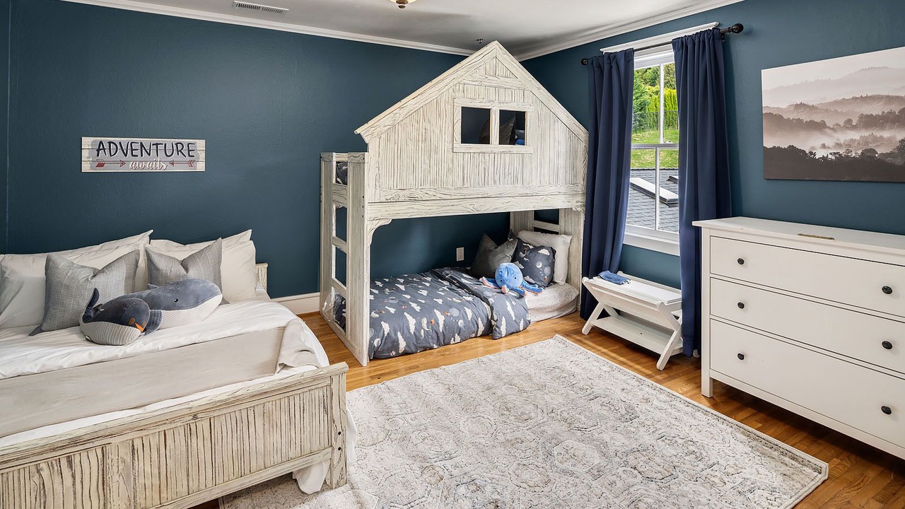Photo of Bedroom in Woodinville
