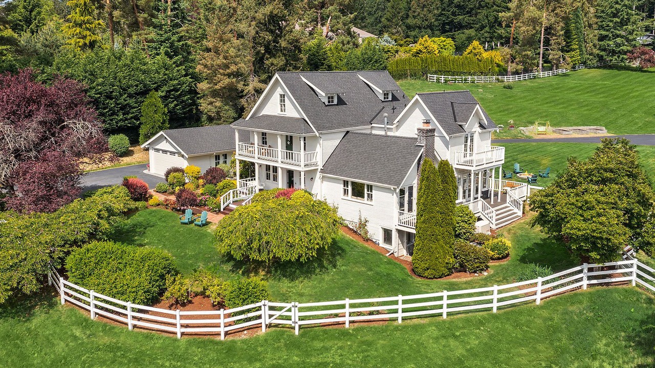Photo of Outdoor in Woodinville