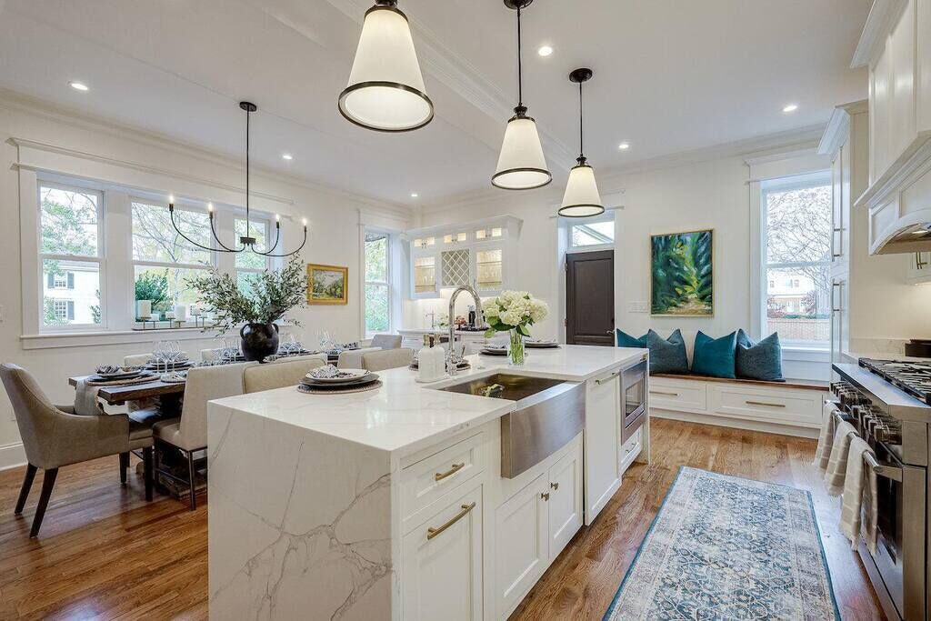Photo of Kitchen in Old Town West