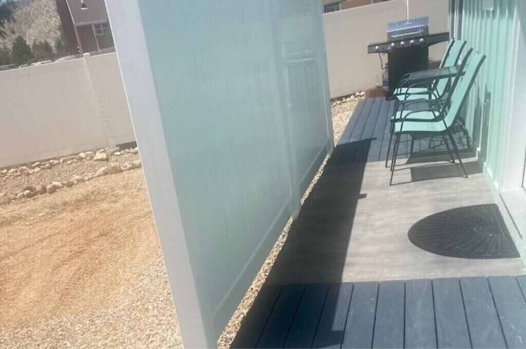 Photo of Patio Balcony in Orderville
