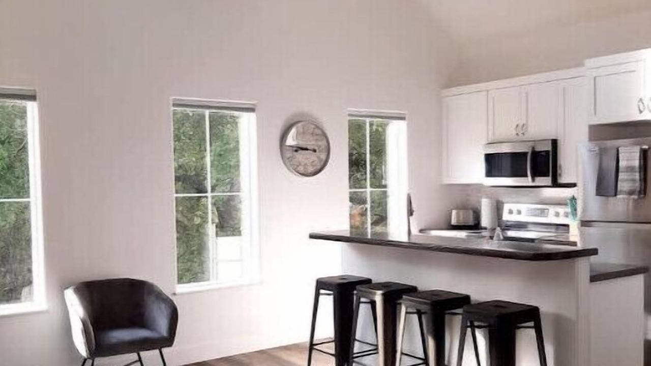Photo of Kitchen in Orderville