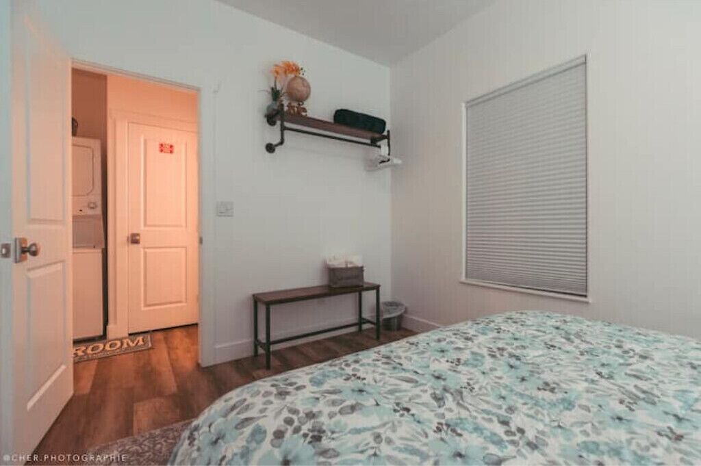 Photo of Bedroom in Orderville