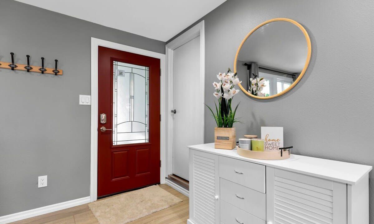 Photo of Bedroom in South Juanita