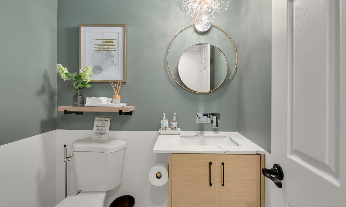 Photo of Bathroom in Picnic Point-North Lynnwood