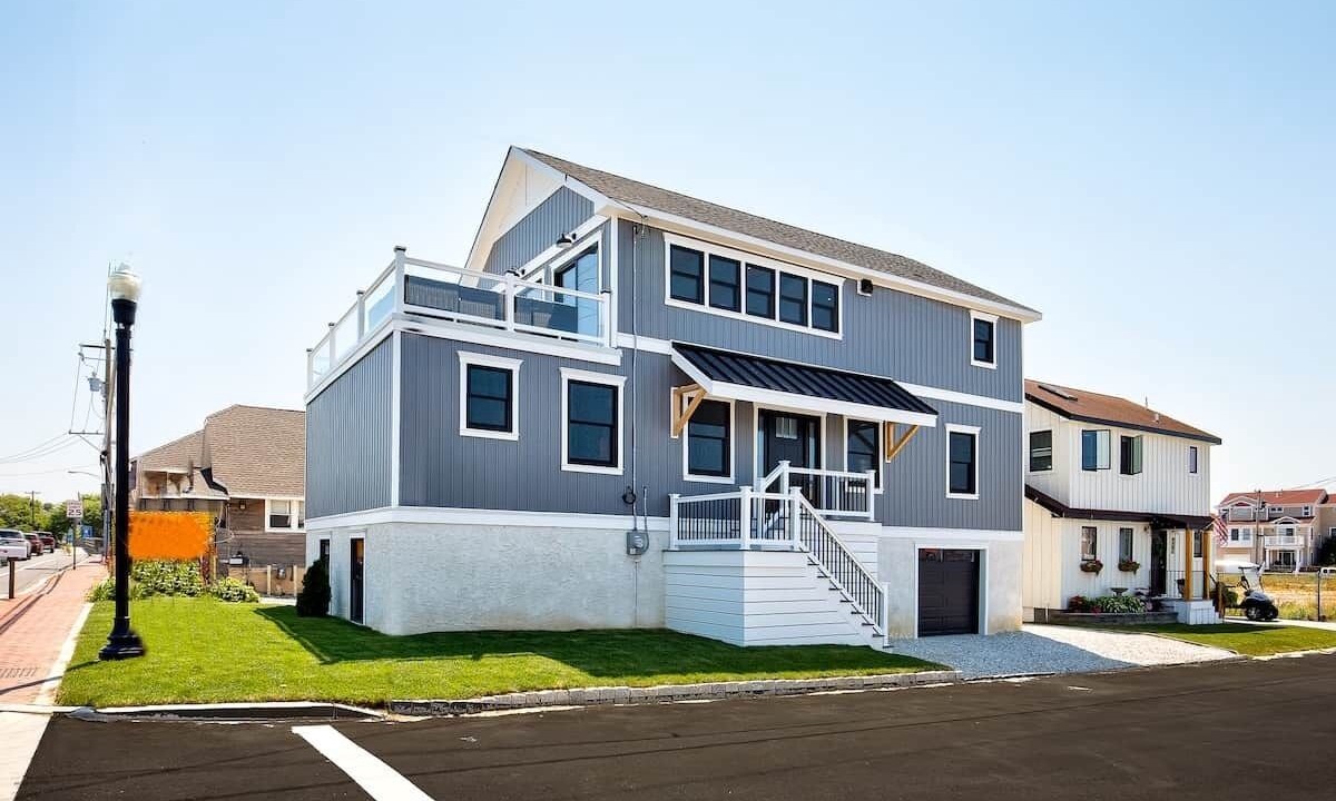Photo of Outdoor in Village Green