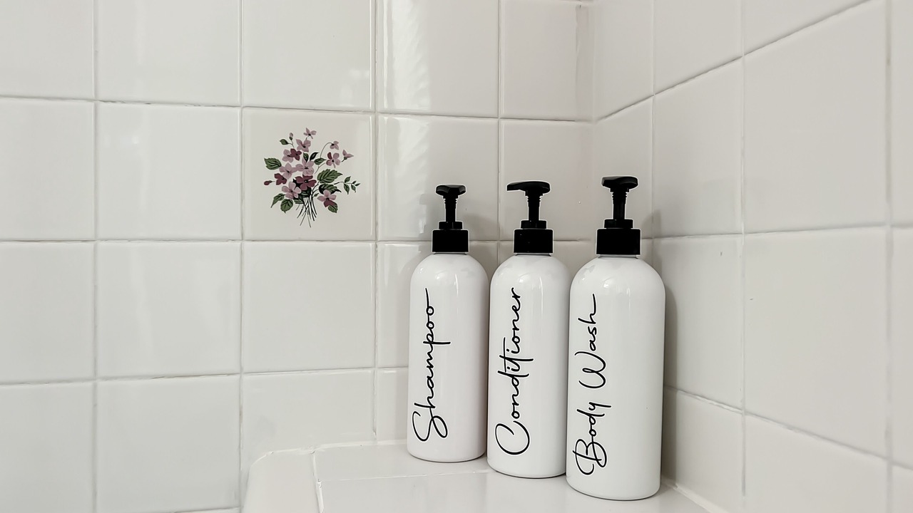 Photo of Bathroom in Ridge Wood Heights