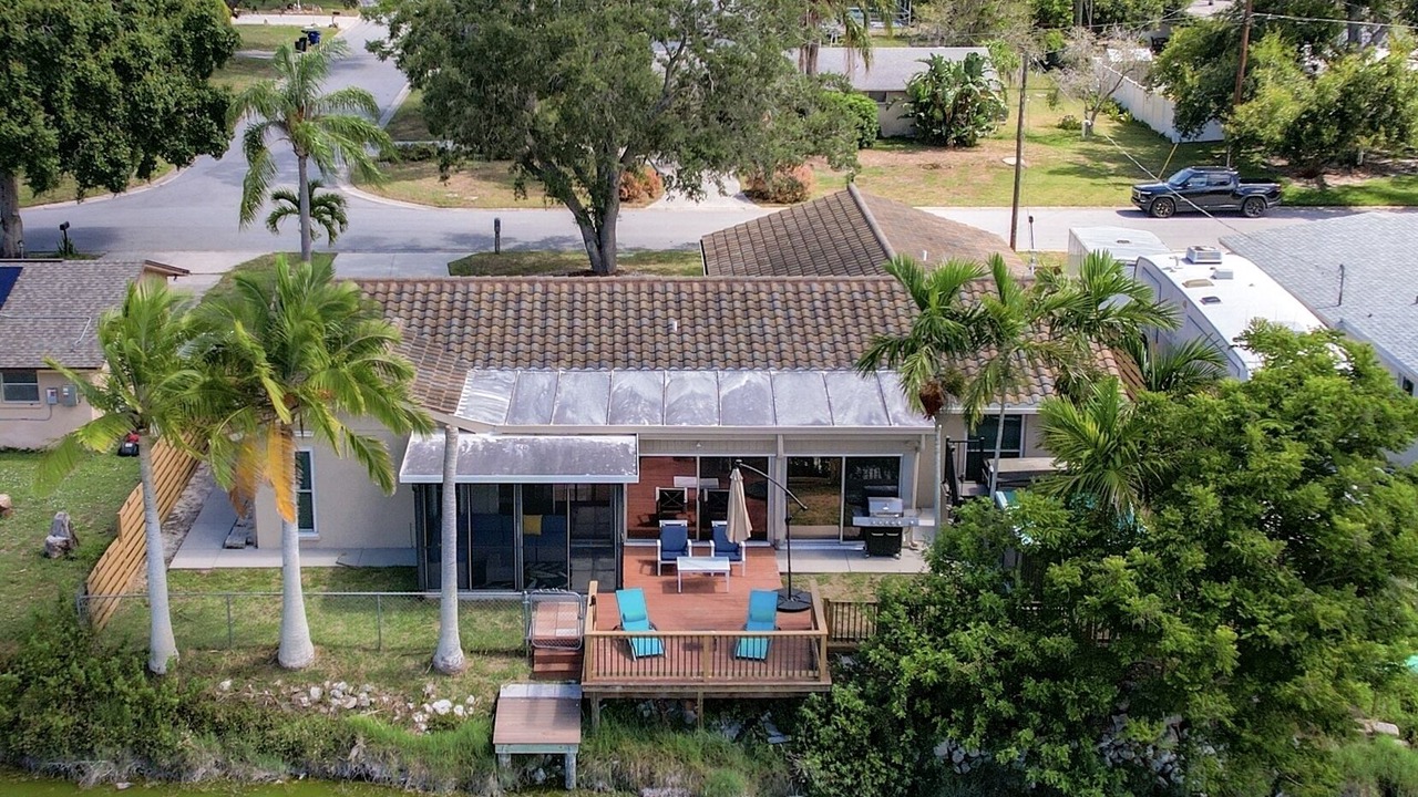 Photo of Outdoor in Ridge Wood Heights