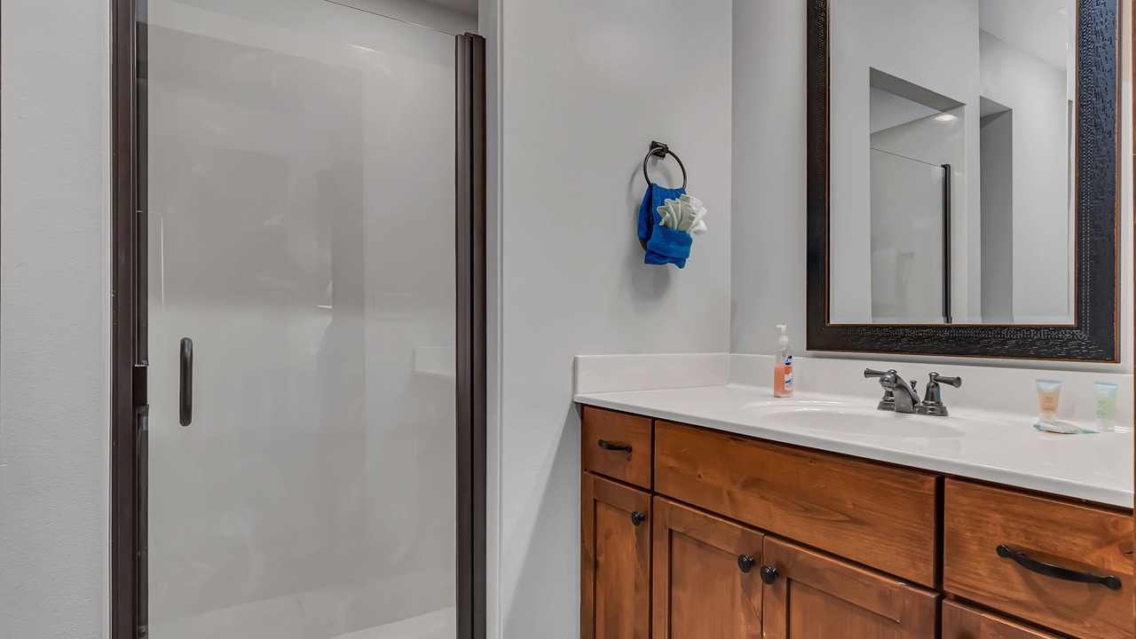 Photo of Bathroom in Indian Point