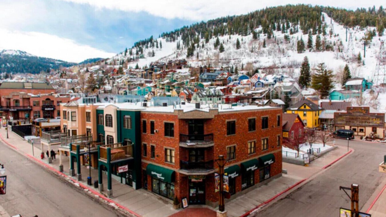 Photo of Outdoor in North Park City