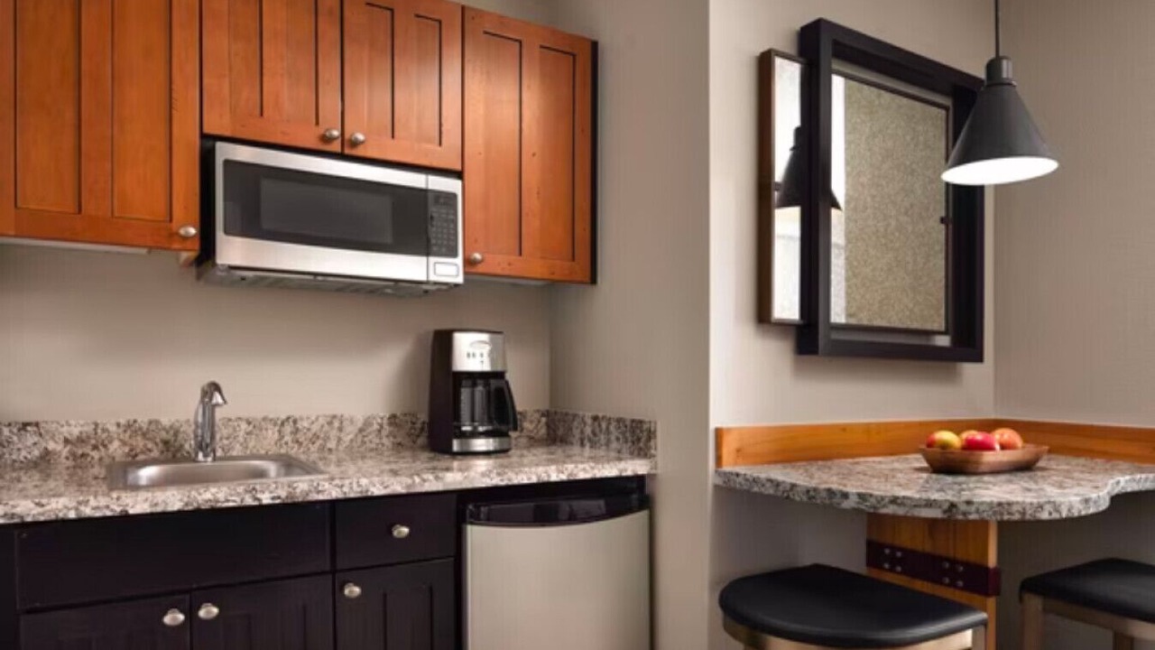 Photo of Kitchen in North Park City