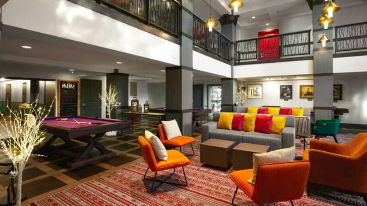 Photo of Bedroom in North Park City