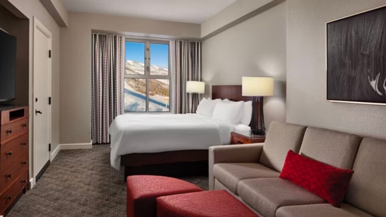 Photo of Bedroom in North Park City