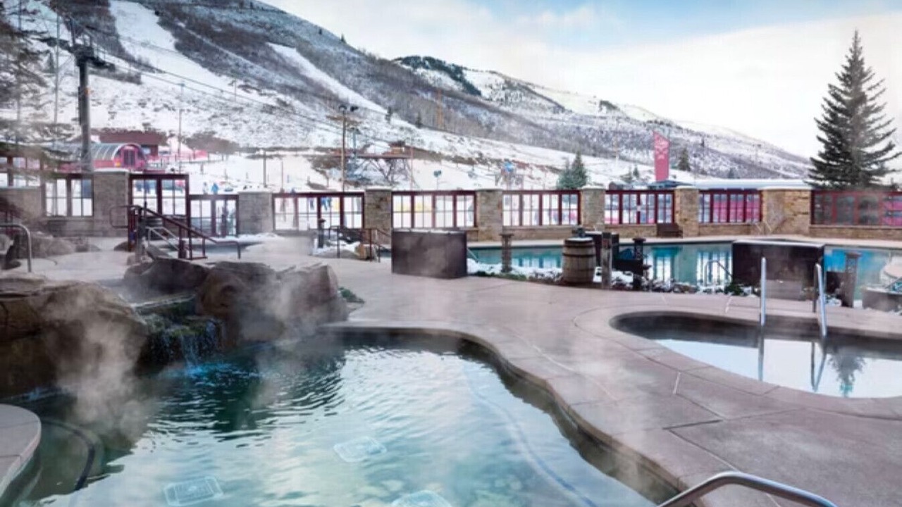 Photo of Outdoor in North Park City