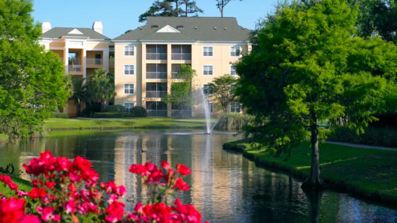 Photo of Outdoor in Myrtle Beach