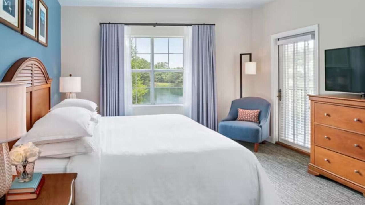 Photo of Bedroom in Myrtle Beach