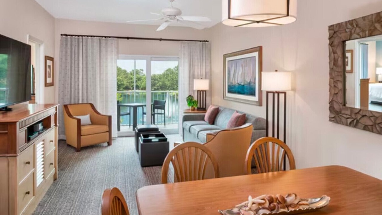 Photo of Livingroom in Myrtle Beach