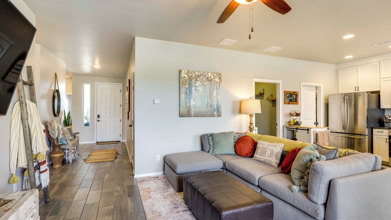 Photo of Livingroom in Bellemont