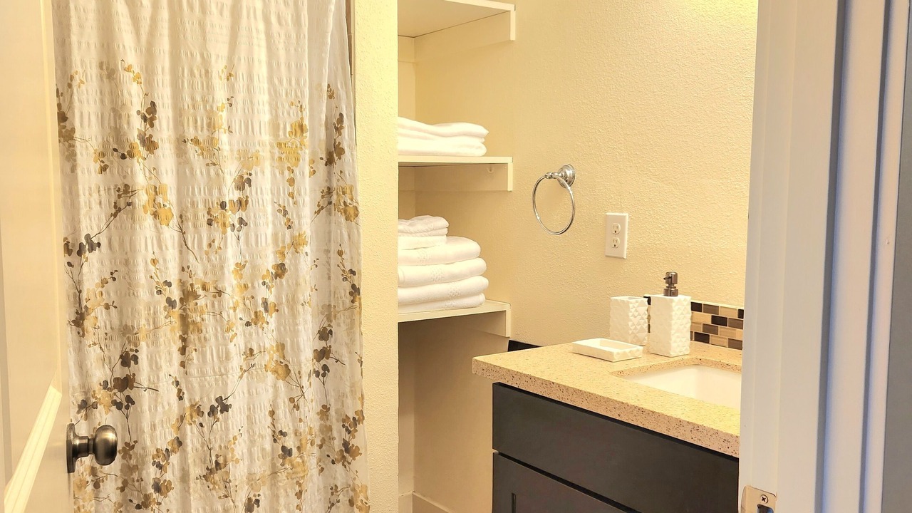 Photo of Bathroom in Mann