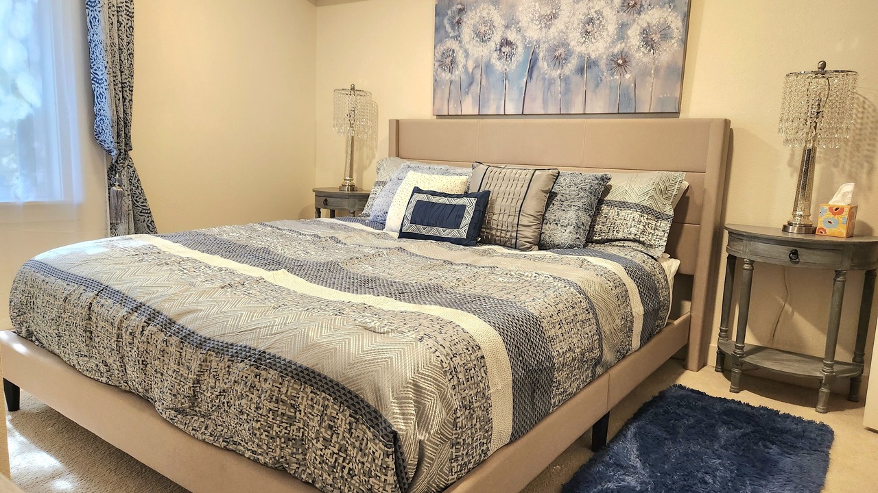 Photo of Bedroom in Mann