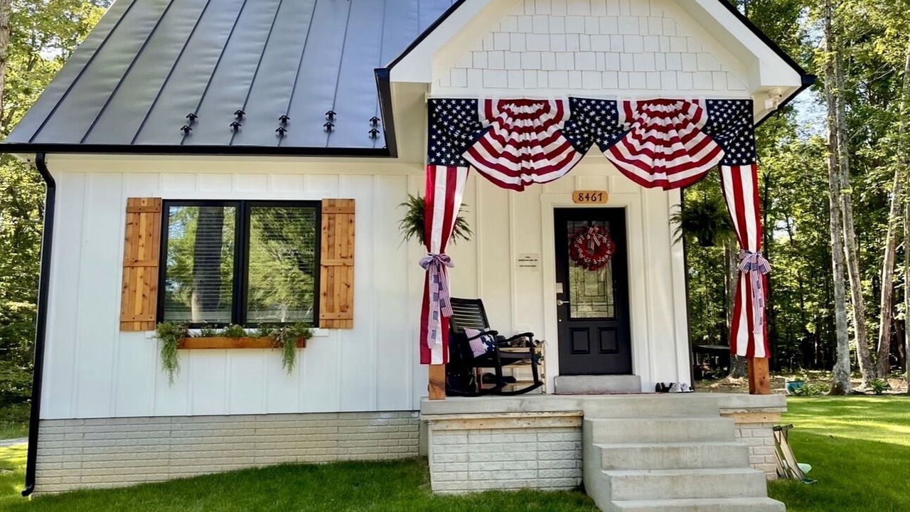 Photo of Outdoor in Calverton