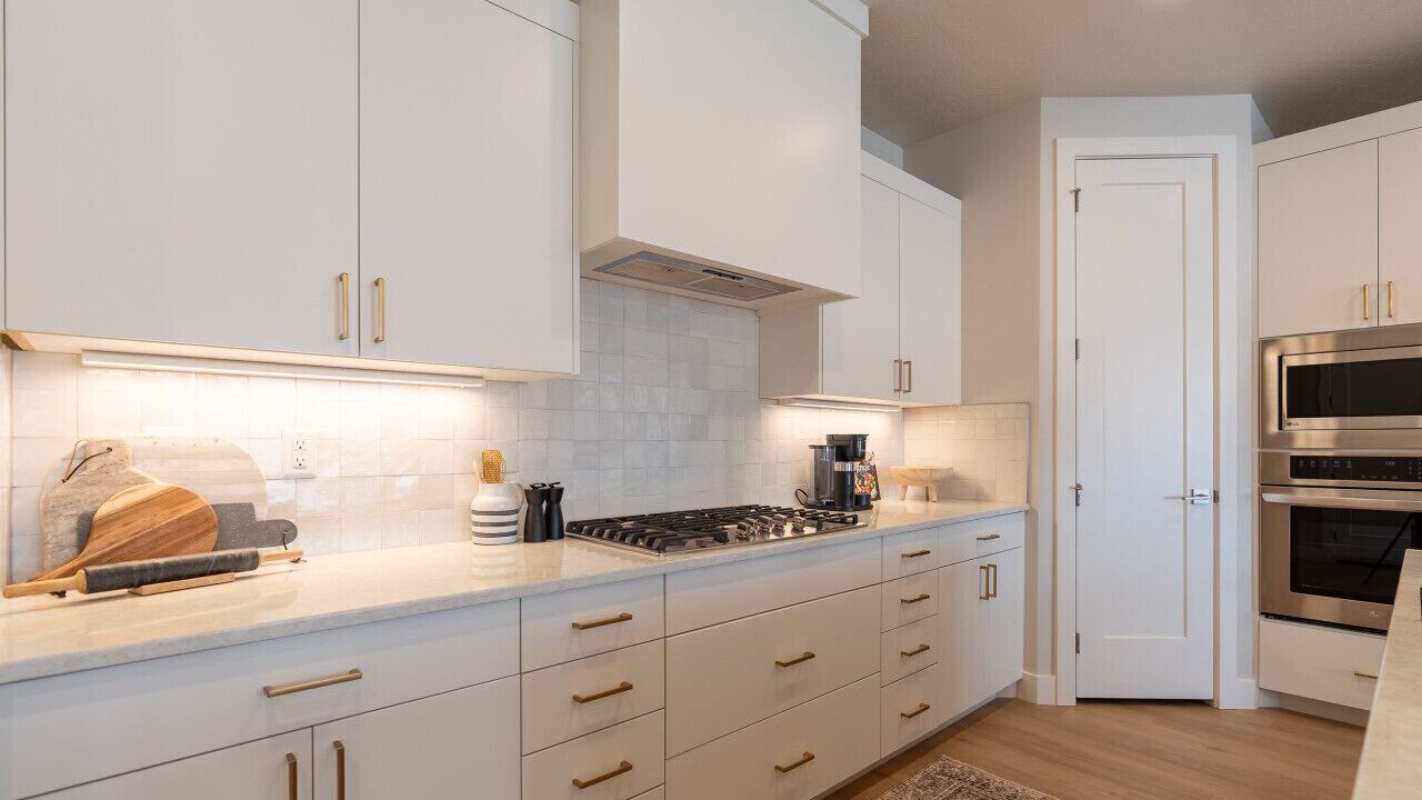 Photo of Kitchen in St. George