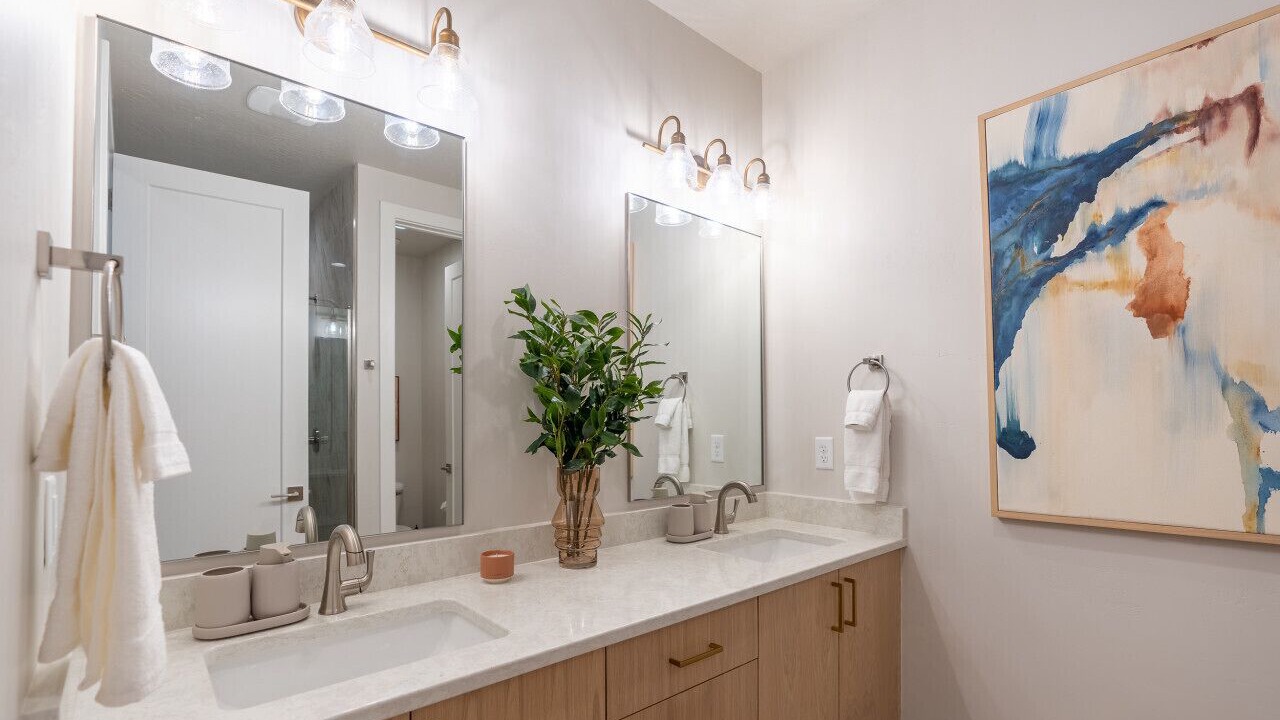 Photo of Bathroom in St. George