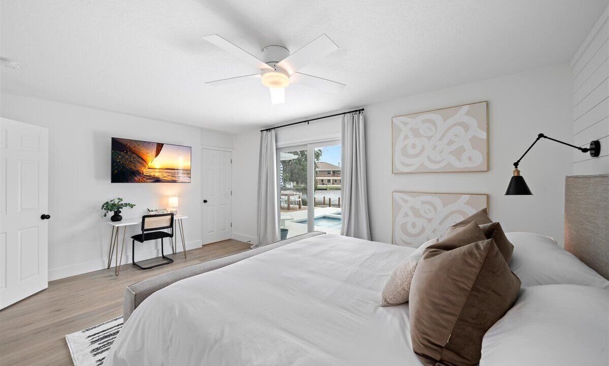 Photo of Bedroom in Cocoa Isles