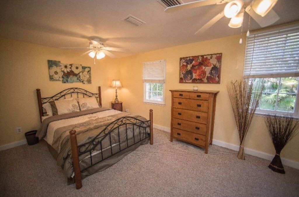 Photo of Bedroom in Melbourne