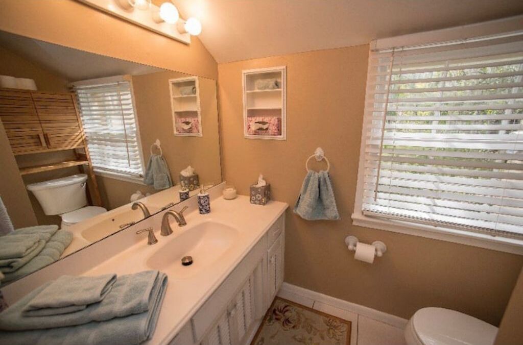 Photo of Bathroom in Melbourne