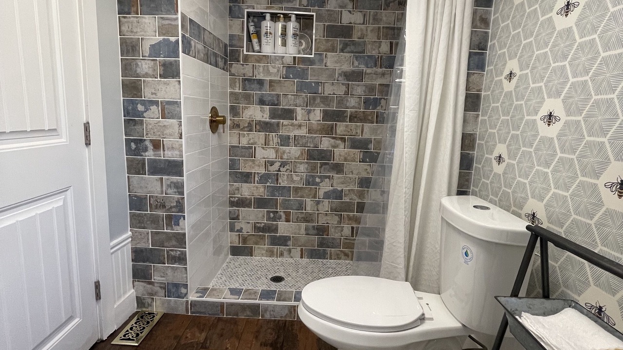 Photo of Bathroom in Pleasant Grove