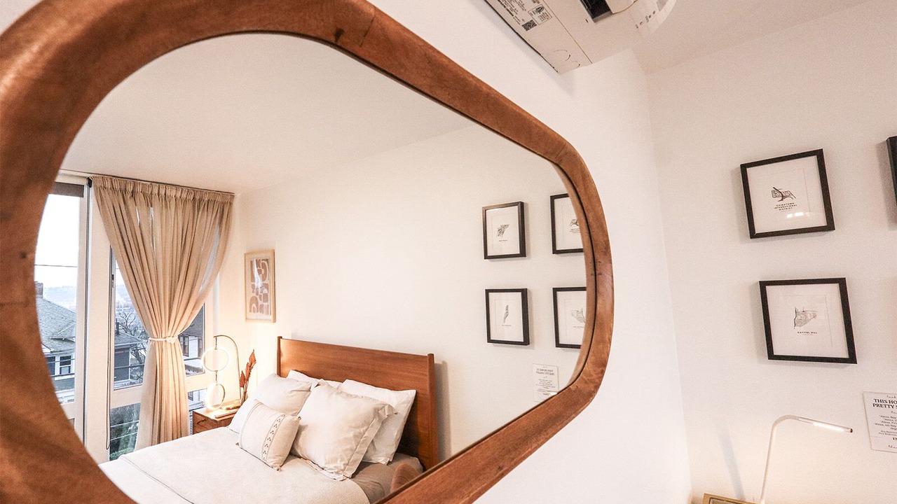 Photo of Bedroom in North Beacon Hill