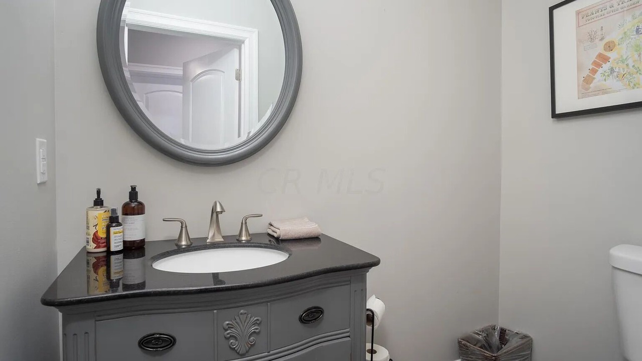 Photo of Bathroom in Near East Columbus