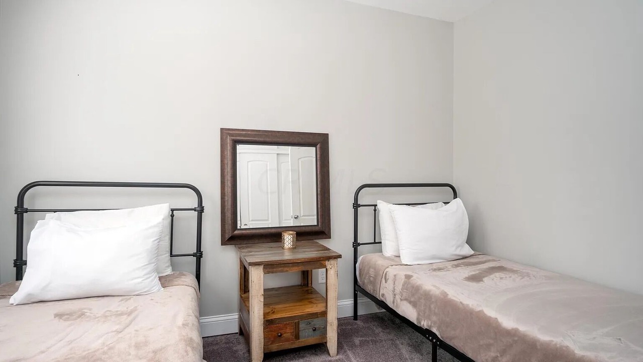 Photo of Bedroom in Near East Columbus