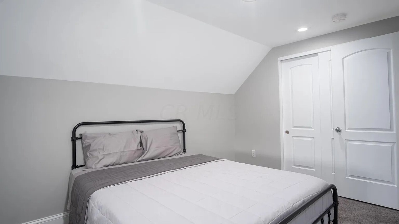 Photo of Bedroom in Near East Columbus