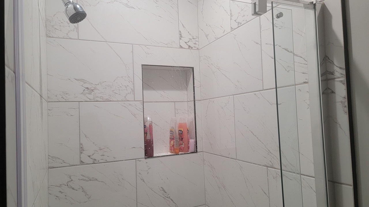 Photo of Bathroom in Near East Columbus