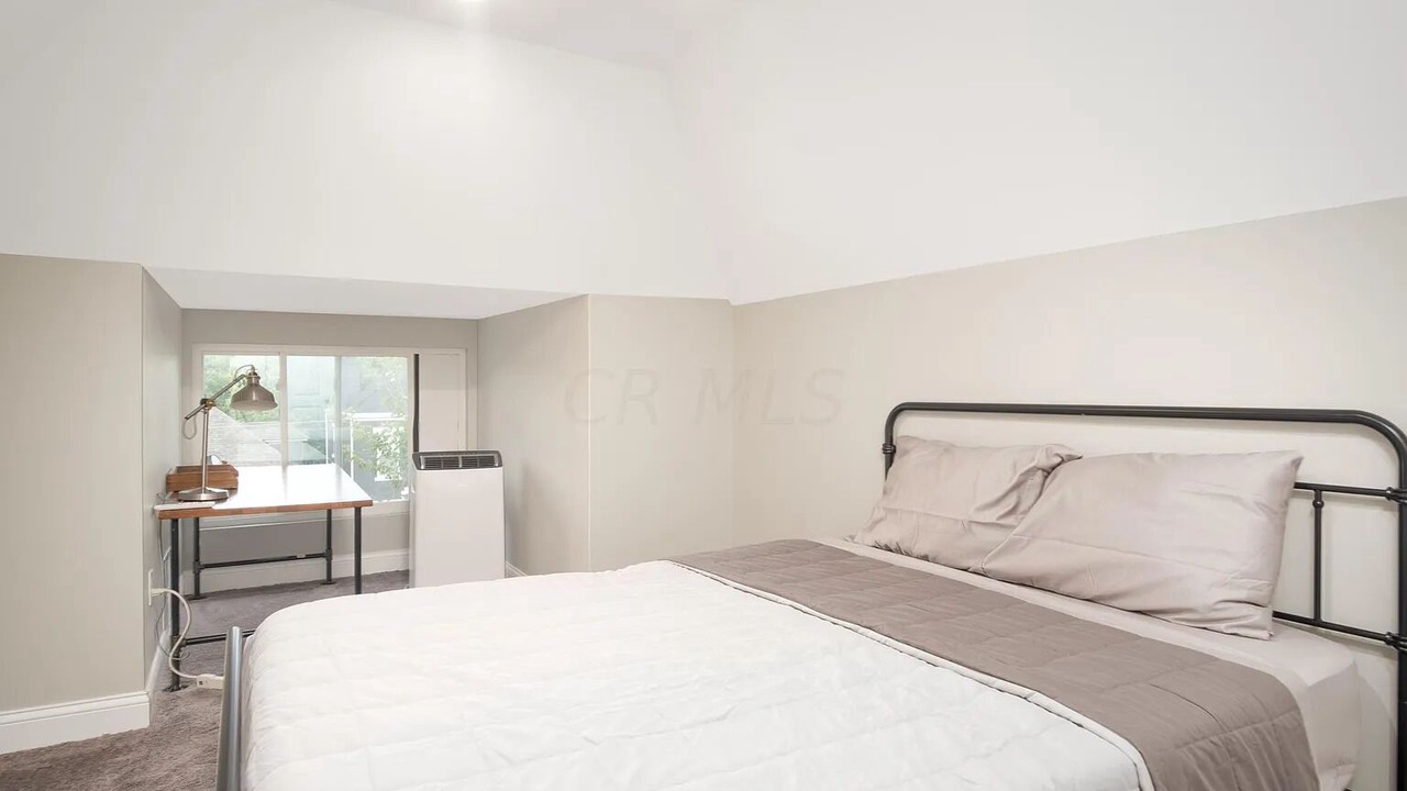 Photo of Bedroom in Near East Columbus