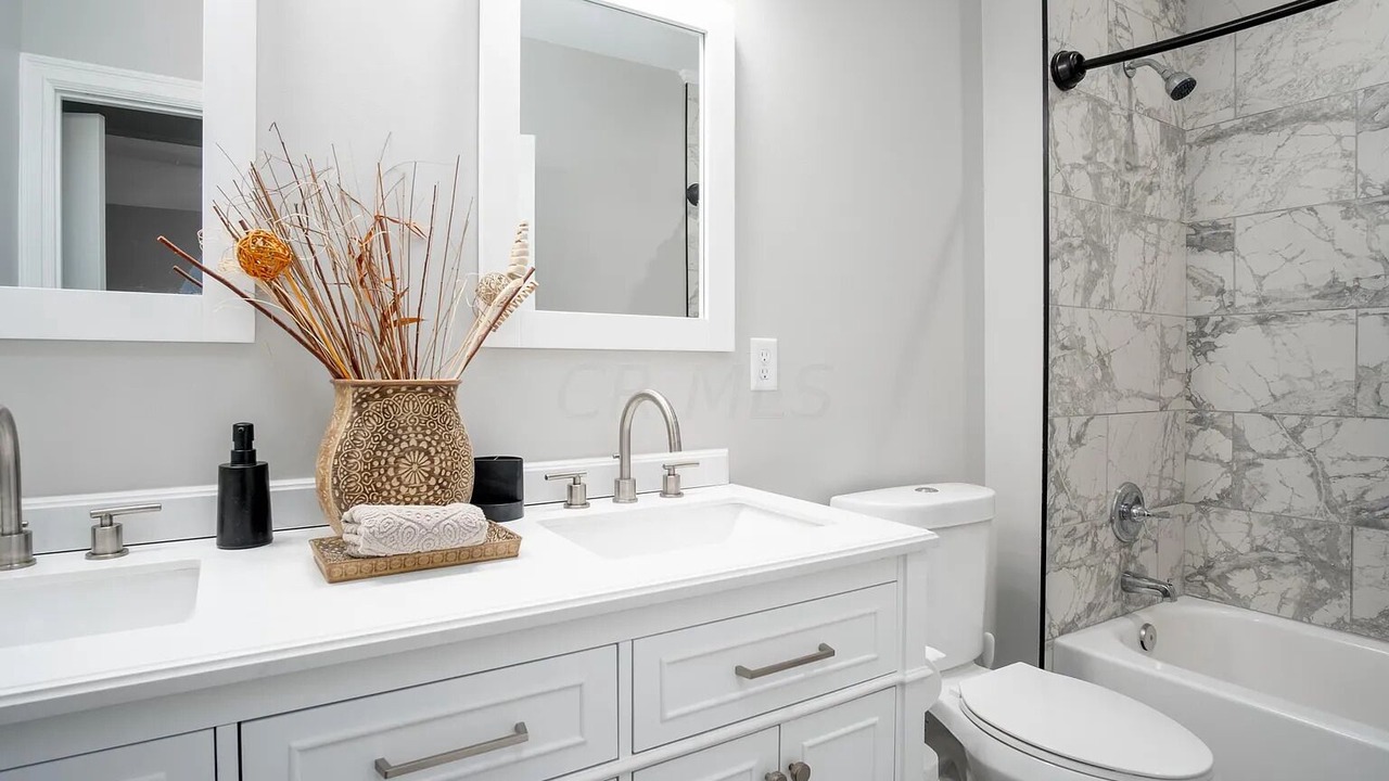 Photo of Bathroom in Near East Columbus