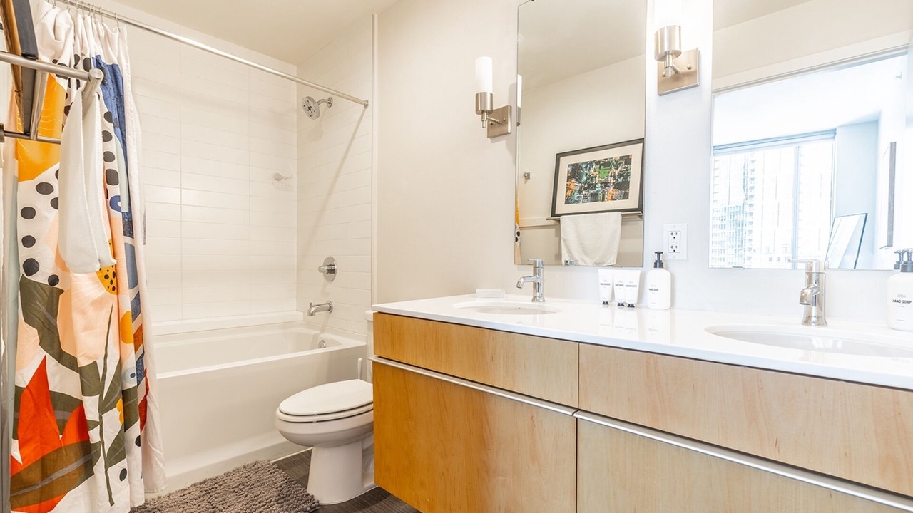 Photo of Bathroom in West Bellevue