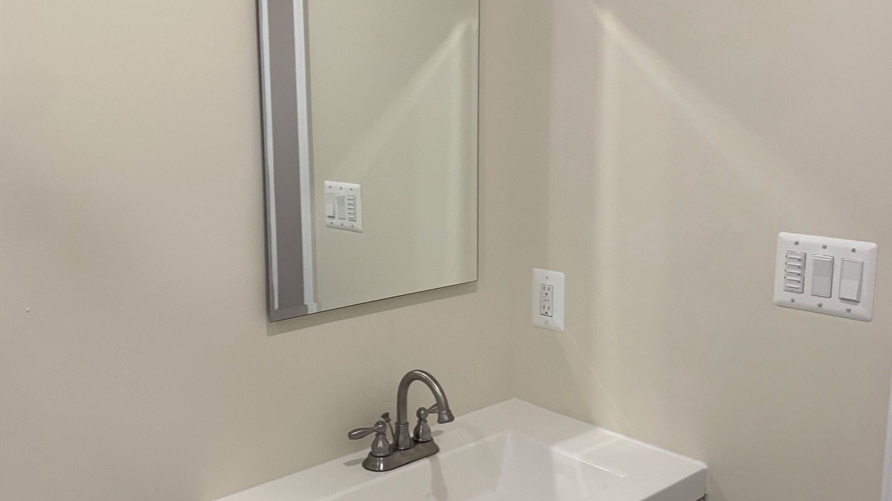 Photo of Bathroom in Bloomingdale