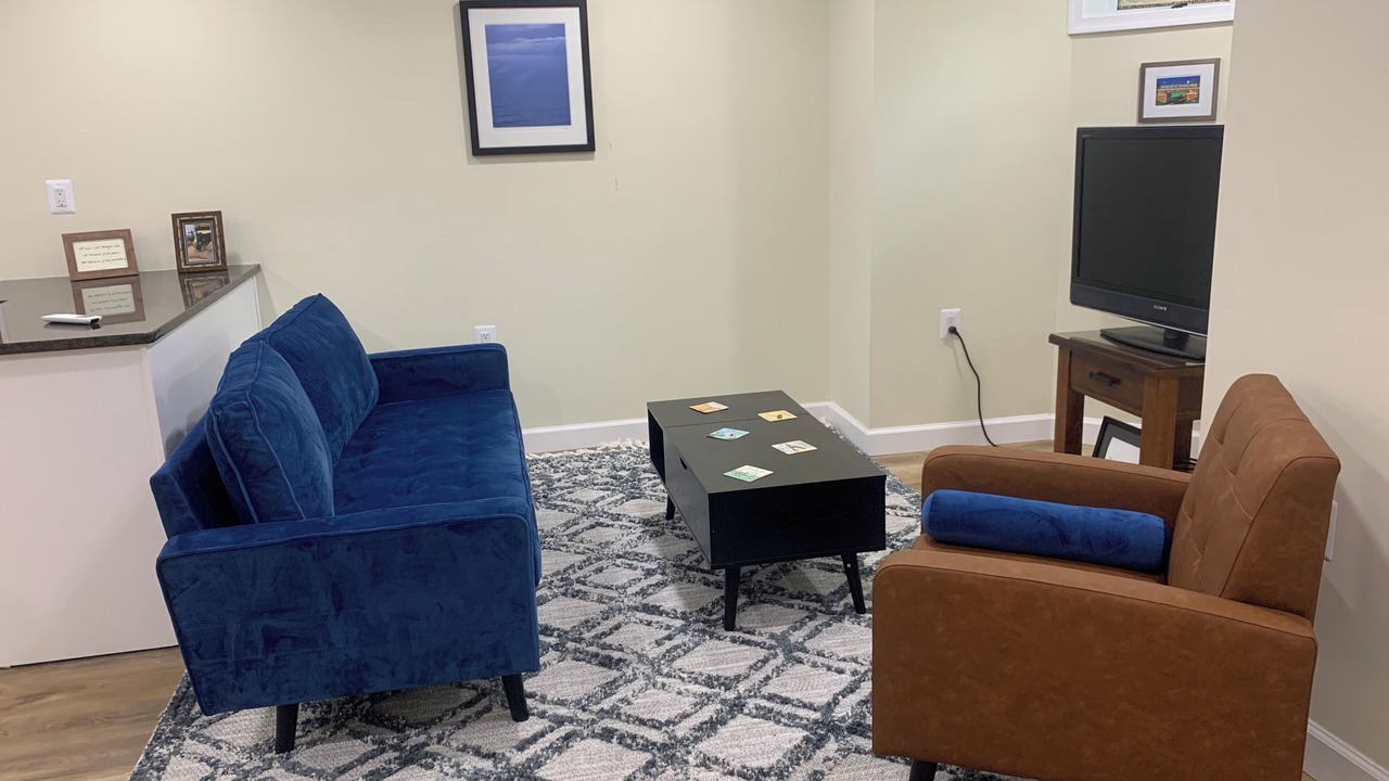 Photo of Livingroom in Bloomingdale