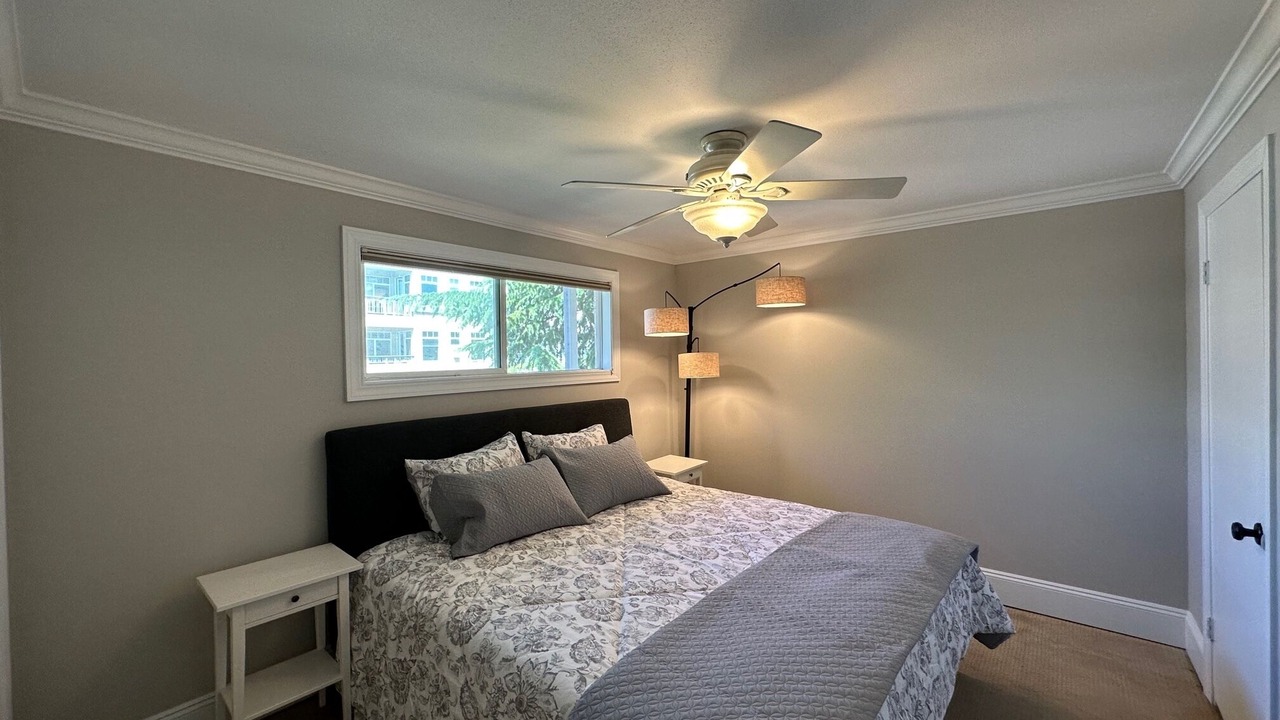 Photo of Bedroom in Moss Bay