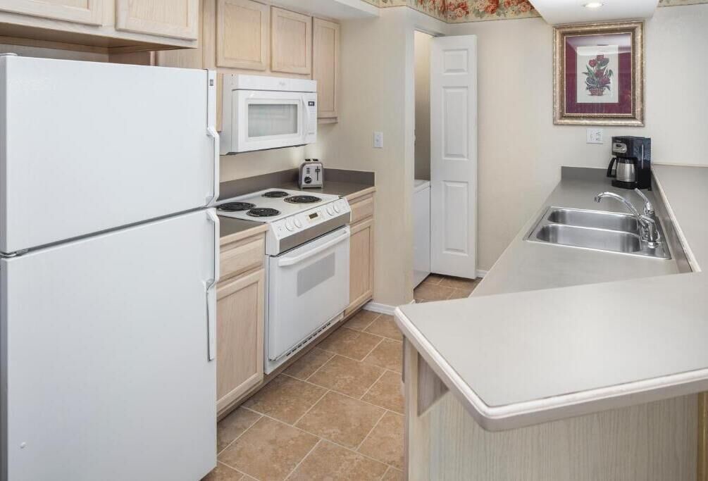Photo of Kitchen in Table Rock