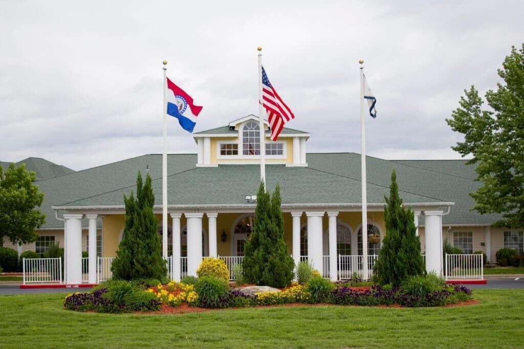 Photo of Outdoor in Table Rock