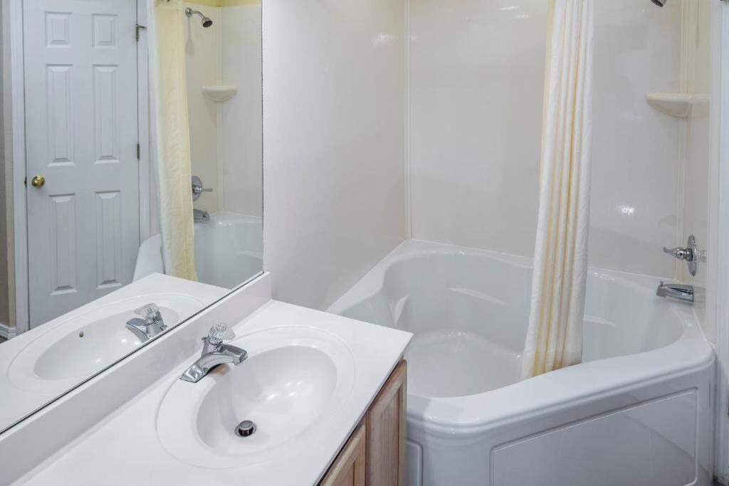 Photo of Bathroom in Table Rock