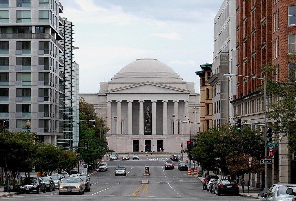 Photo of Others in Connecticut Ave - K Street