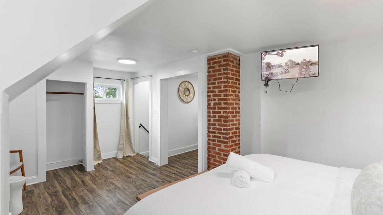 Photo of Bedroom in Fredericksburg