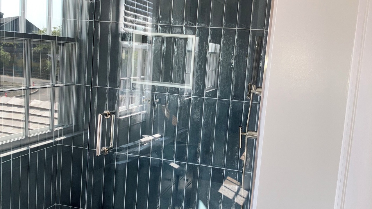 Photo of Bathroom in Nantucket