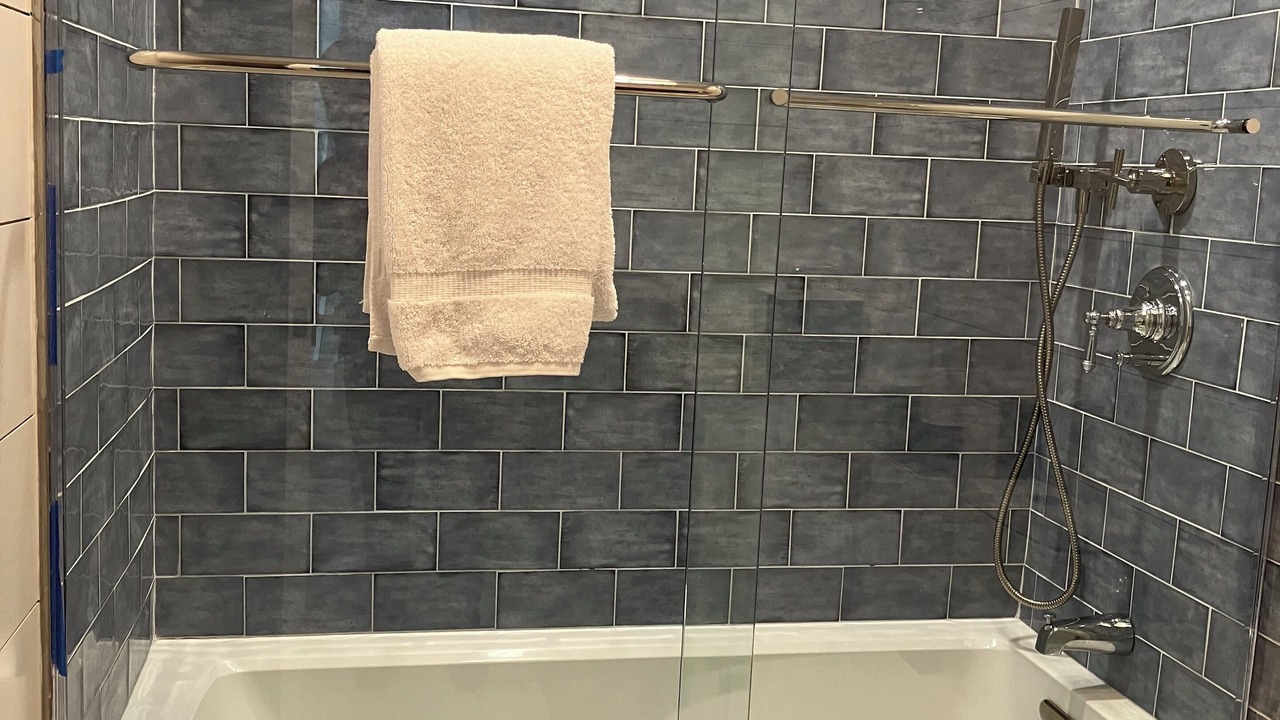 Photo of Bathroom in Nantucket