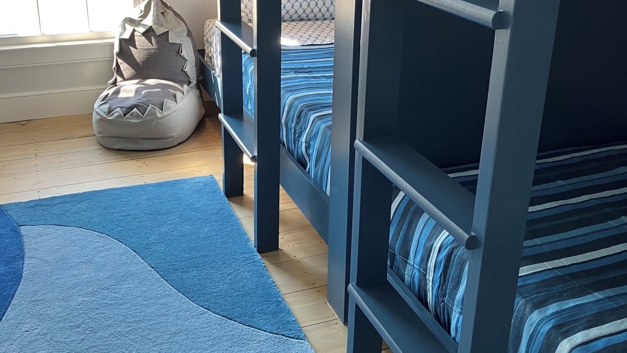 Photo of Bedroom in Nantucket