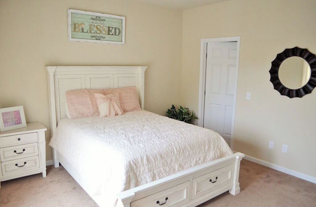 Photo of Bedroom in Rehoboth Beach
